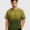 Sun Fade Tee